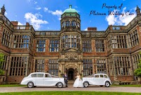 Platinum Wedding Cars 1060762 Image 0